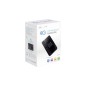 TP-Link M7350 Mobilt hotspot 150Mbps Ekstern TP-Link M7350 Mobilt hotspot 150Mbps Ekstern